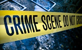 Crime Scene-Large