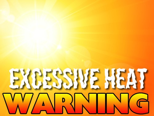 Heat Illness Prevention