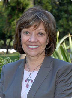 CDFA Secretary Karen Ross