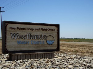 Westlands Water District