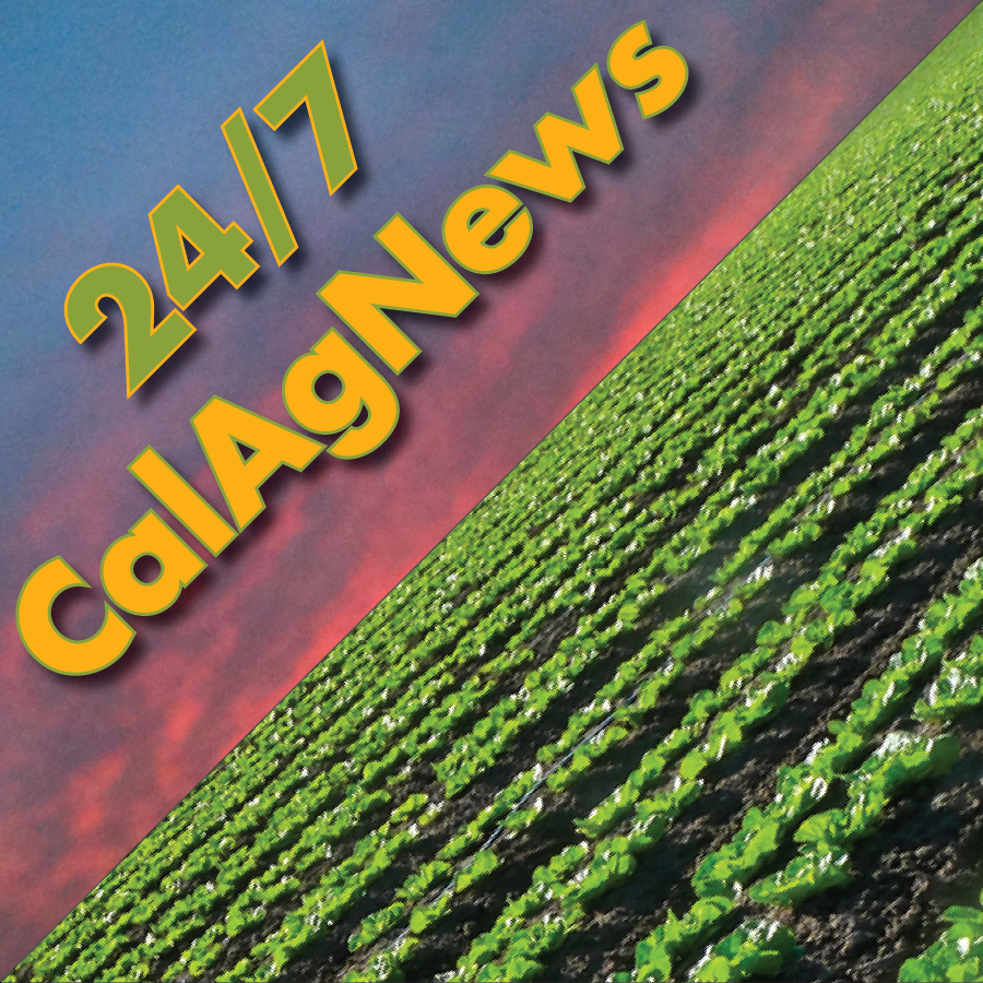 California Ag News 24/7 (CAN 24/7)