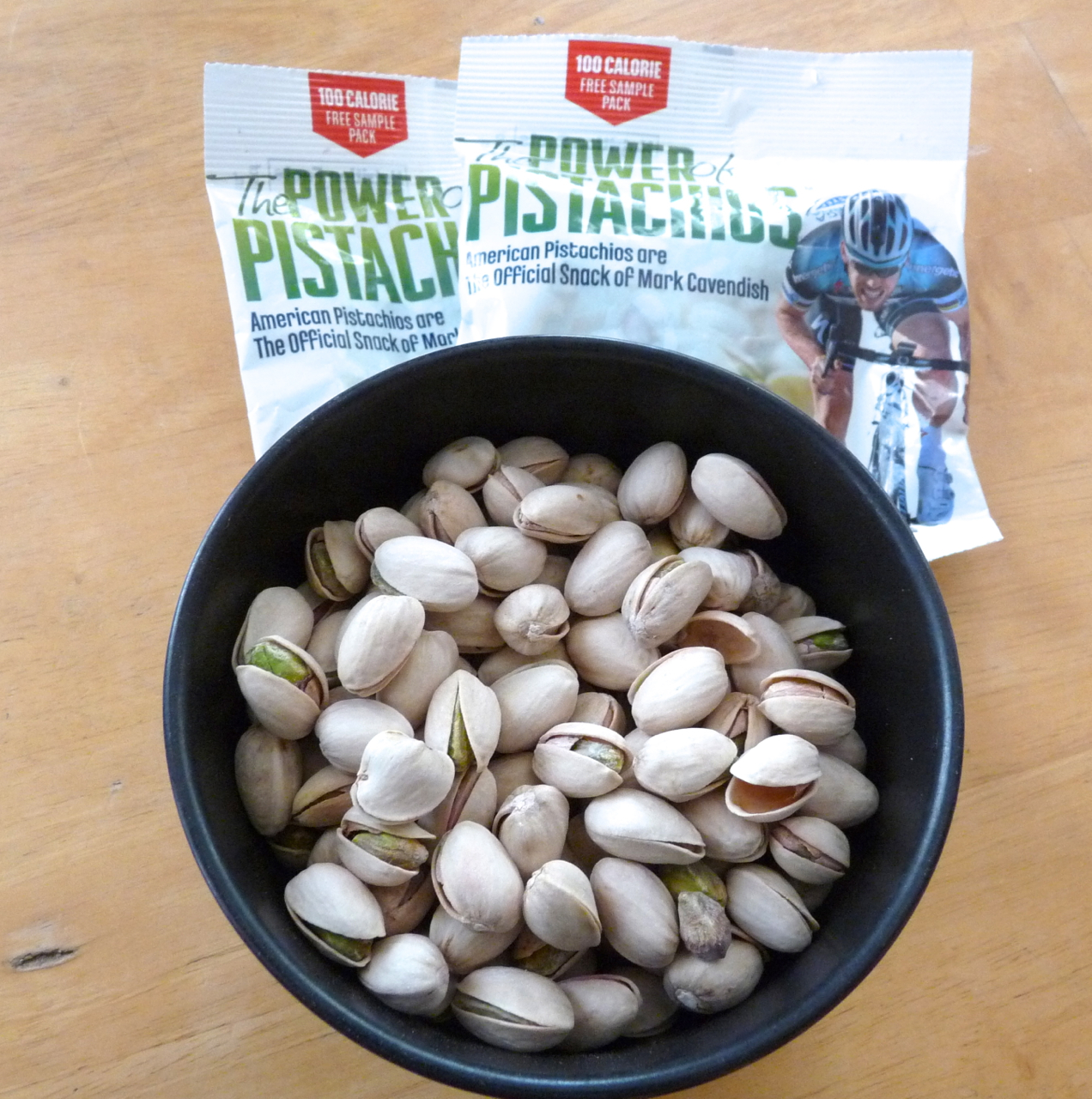 power of pistachios for cancer prevention