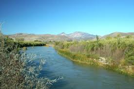 Salinas River 2005 MCFB
