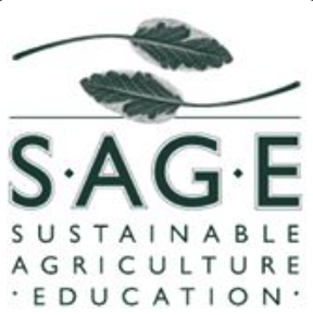 Sustainable Agriculture Education (SAGE)