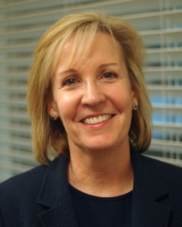 Kathleen Nave, California Table Grape Commission president
