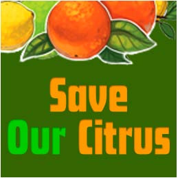 SaveOurCitrus Logo