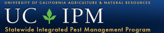 UCANR IPM Logo