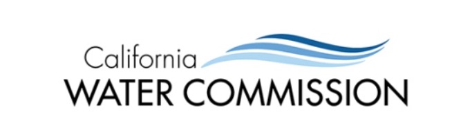 CA Water Commission