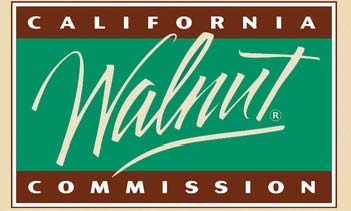California Walnut Commission logo