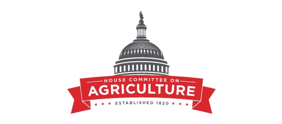 United States House of Representatives Committee on Agriculture