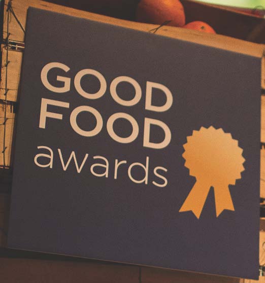 Good Food Awards California Agriculture News Today
