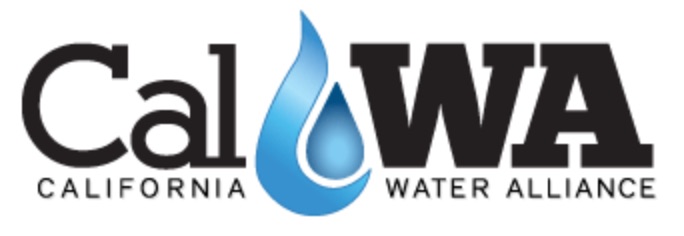 CA Water Alliance logo