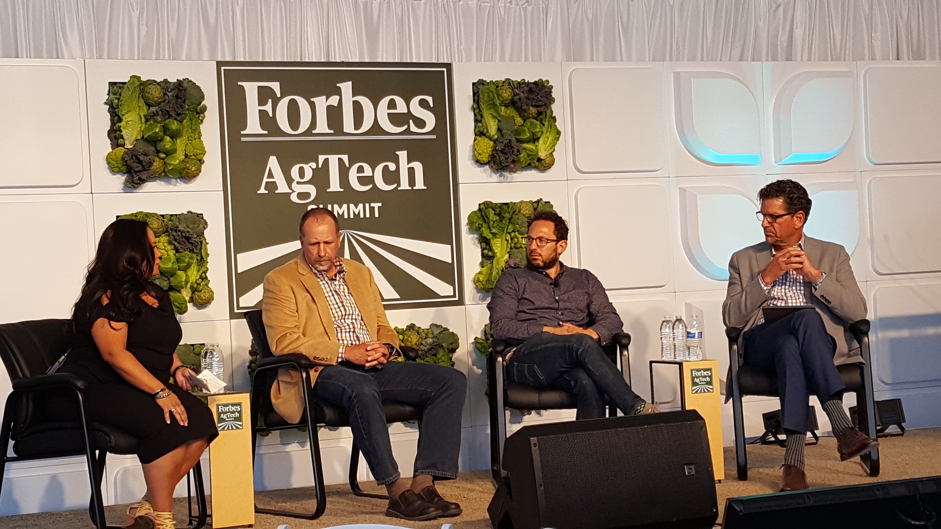 2016 Forbes AgTech Summit