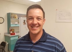 Jerimiah Szabo, FSMA Trainer