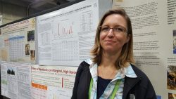 Katherine Jarvis-Shean