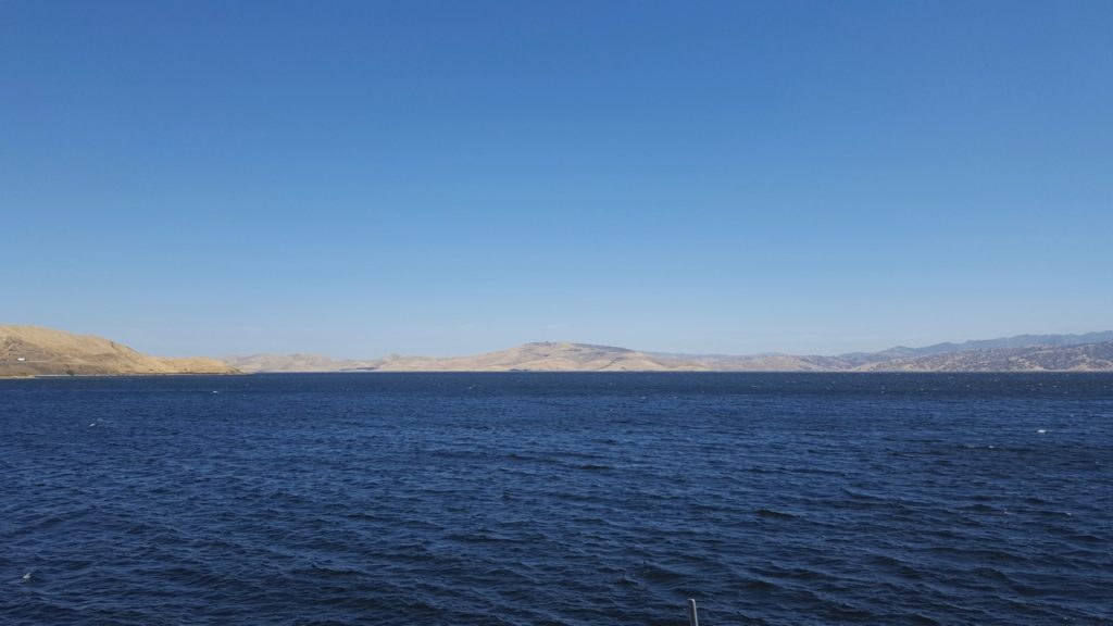 65 Percent Water Allocation for Westlands with 163 Percent Snow Pack