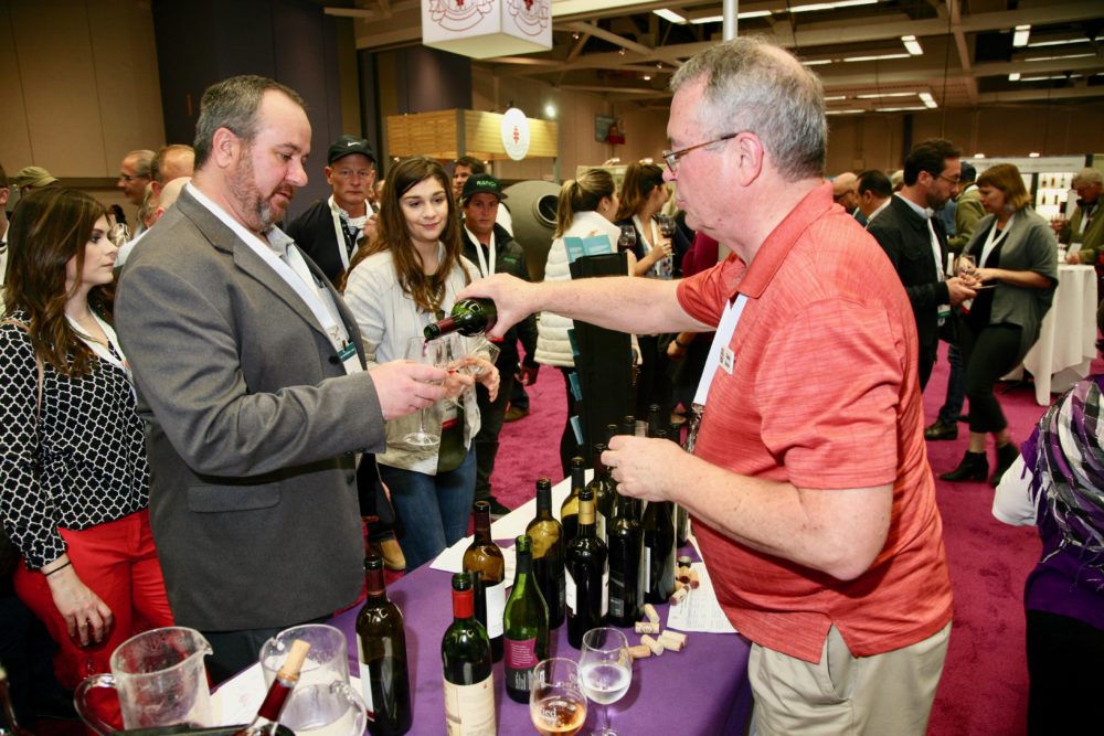 Unified Wine Symposium Showcased Trends California Agriculture News Today